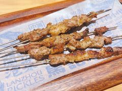 -马记永·兰州牛肉面(山姆外高桥店)