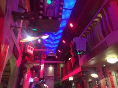 门面-老表记广西宵夜螺蛳鸭脚煲(西大店)