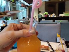 -松山湖帝豪花园酒店西餐厅(美景中路店)