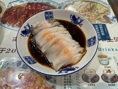 -阿殳粥馆(水围村店)