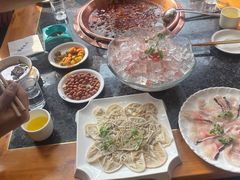 -老码头火锅(骡马市店)