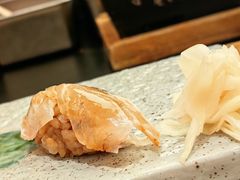 -鮨政· Omakase(港汇恒隆广场店)