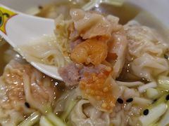 -一记面馆(易发店)