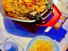 -马邦子·紫苏烤鱼(恒隆广场店)