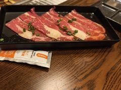 -新石器烤肉(之心城店)