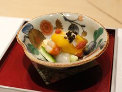 -鮨一日本料理(大中华店)