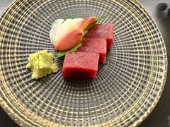-Sushi Hanzo半藏(天环广场店)