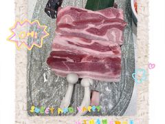 -韩时烤肉(丰科万达广场店)
