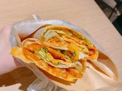 -大润发(南湖店)