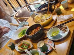 -竹里馆 ·茶食(奥体店)