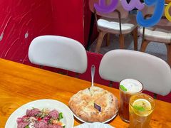 -黑熊披萨orso pizza