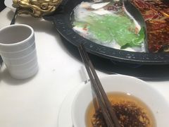 -孙毛肚火锅(春熙路店)