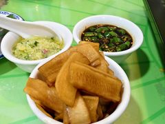 -华哥新鲜猪精品美食