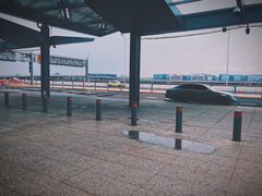 -上海中航虹桥机场泊悦酒店