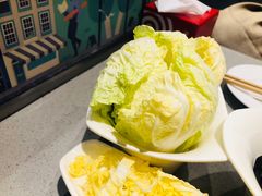 -海底捞火锅(老城根店)