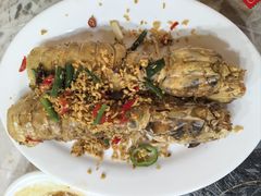 -富来美食(成发大厦店)