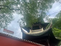 -白帝城·瞿塘峡景区