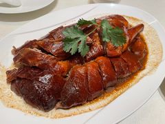 -香港狮子山下·明星粤菜餐厅(北苑店)