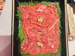 -芸山季·云南野生菌火锅(人民广场来福士店)