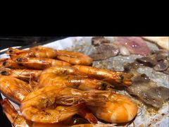 -玫瑰花园自助烤肉(顺义鑫海韵通店)