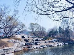 -国家植物园