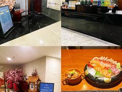 -金沙滩喜来登度假酒店-雅日本餐厅
