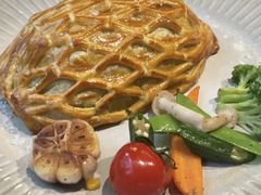 -华阳时光吧餐厅(华阳广场国际大饭店)