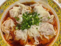 -龙抄手(春熙路总店)