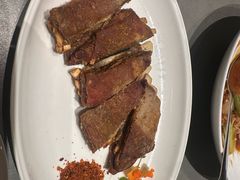 羊排-紫阳海鲜楼·传承闽味(长乐路总店)