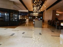 -TABLE·味西餐厅-成都茂业JW万豪酒店