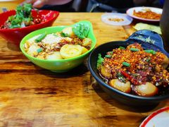 农家小土豆-冒椒火辣(太古里店)