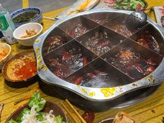-大风老火锅(江北一店)