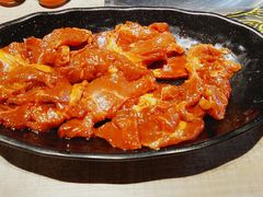 -一心烤肉(延安路店)