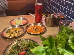 -西塔老太太泥炉烤肉(双井店)