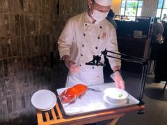 -四季民福烤鸭店(外滩外白渡桥店)