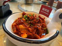 -莲餐厅·湖北菜·潜江小龙虾店(愚园路店)