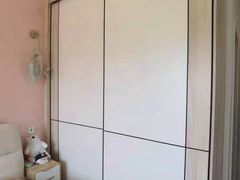 -索菲亚衣柜橱柜全屋定制(真北红星店)