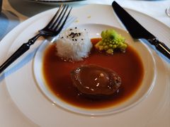 糖心干鲍-岁粤Moon·湖景餐厅(月光码头店)