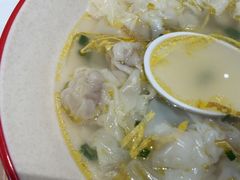 -小杨生煎(松江大学城店)