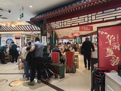 -东来顺饭庄(王府井步行街店)