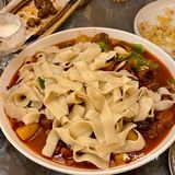 厦门的新疆菜