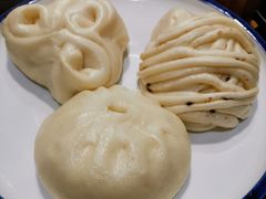 包点-红旗大食堂(君悦紫园店)