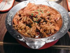 -胖哥俩肉蟹煲(湖滨银泰in77店)