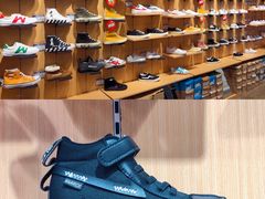 -浦江城市生活广场(江月路店)