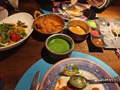 -甘尼仕印度餐厅酒吧(斜塘老街店)