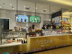 -GODIVA(王府井apm店)