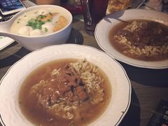 -翠华餐厅(湾仔店)