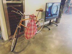 -dotcom coffee古点咖啡(致真大厦店)