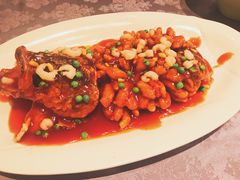 -山外山菜馆(玉泉路店)