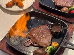 -牛扒先生·厚切雪花牛扒西餐厅(北京路禺山路店)